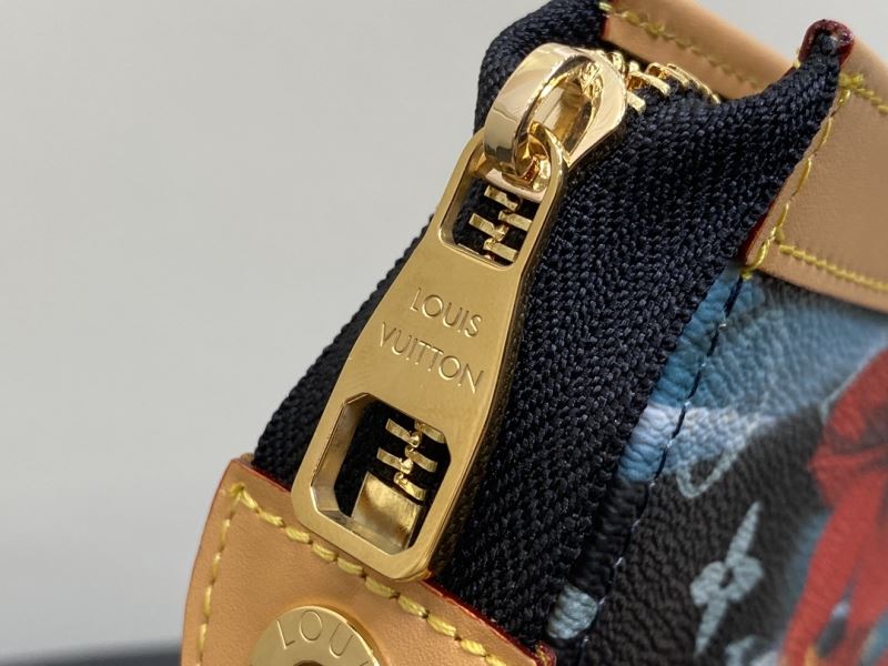 Louis Vuitton Clutch Bags